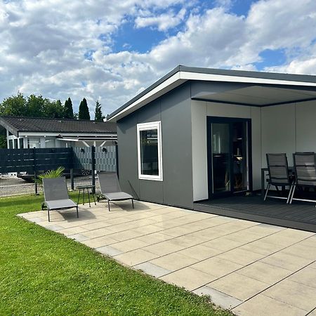 Ferienhaus Auszeit Am Guelser Moselbogen 20 In Koblenz Coblença Exterior foto